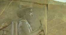 Persian History: from pre-history to the present day.